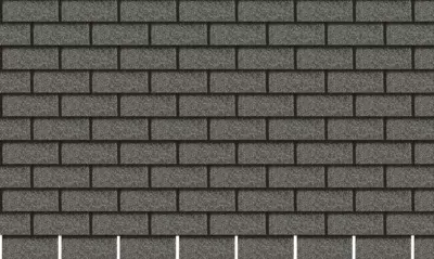 Fasadnaya plitka PREMIUM, BRICK, серый