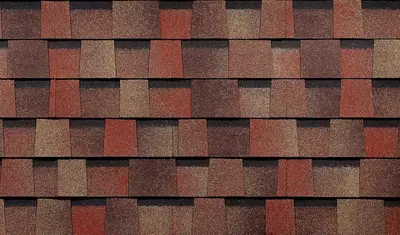 Гибкая черепица Серия Dragon Premium, мускат