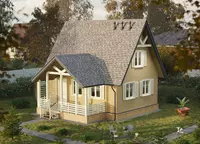 Гибкая черепица Серия Dragon Premium