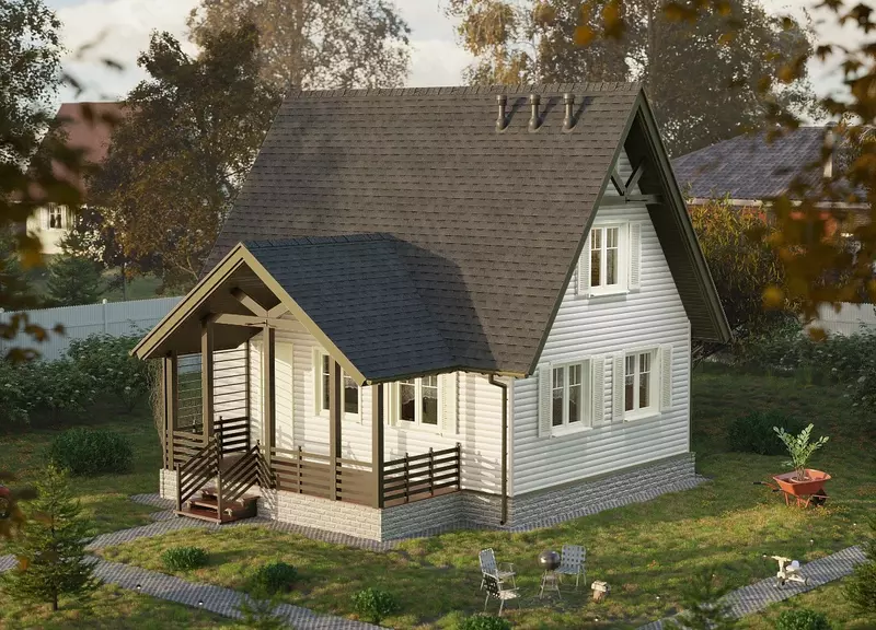 Gibkaya cherepica Серия Dragon Europa