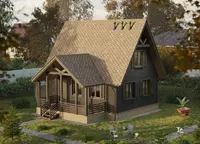 Светло-коричневый