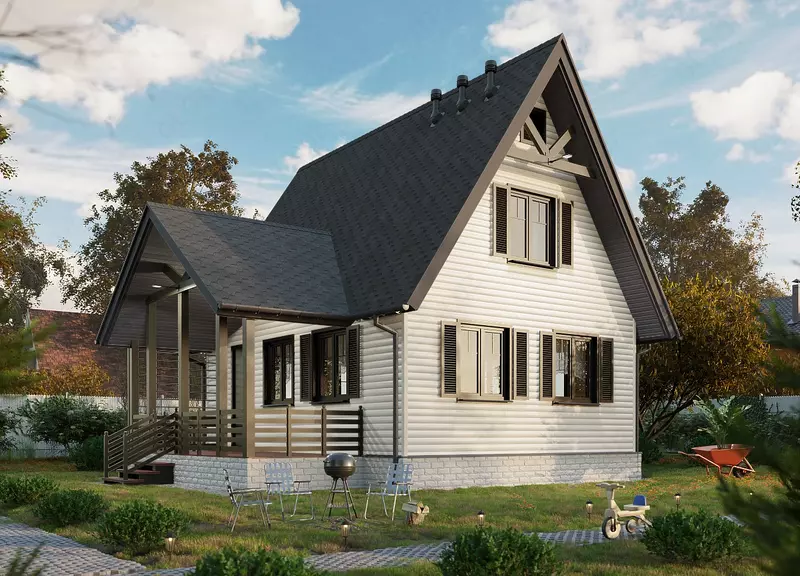 Шестигранник