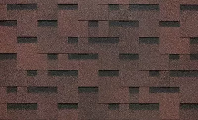 Гибкая черепица Europa