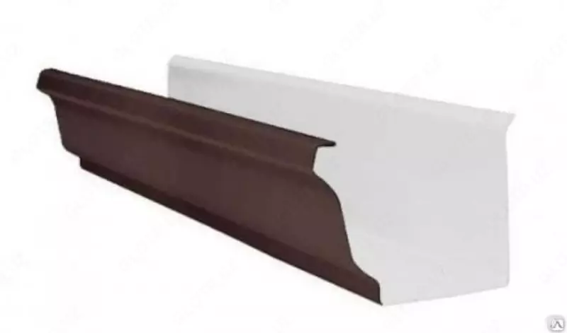 5 mm polimer qoplamali