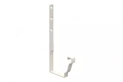 Водосточная система 120х86х3000 БЮДЖЕТ с полимерным покрытием 0,5 мм