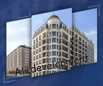 Ali development