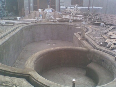 Narx so&#039;rov asosida Basseyn