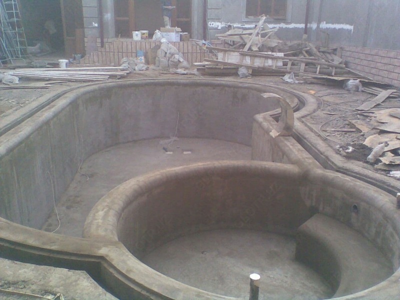 по запросу Basseyn