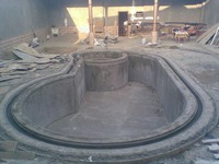 Basseyn Chakana savdo