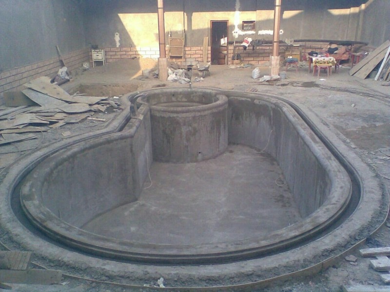 Basseyn Chakana savdo