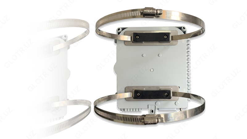 ООО «NETGEAR» - Оптический Делитель на 8 абонентов (Сплиттер-Splitter)