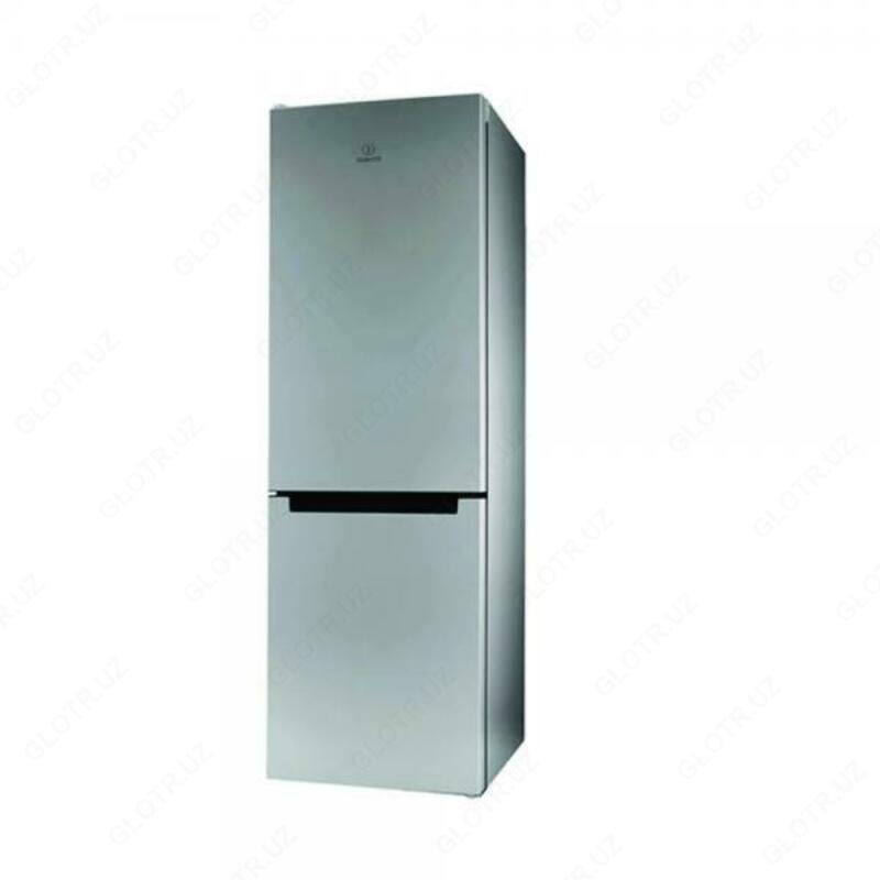  Холодильник Indesit DS 4200 SB - 