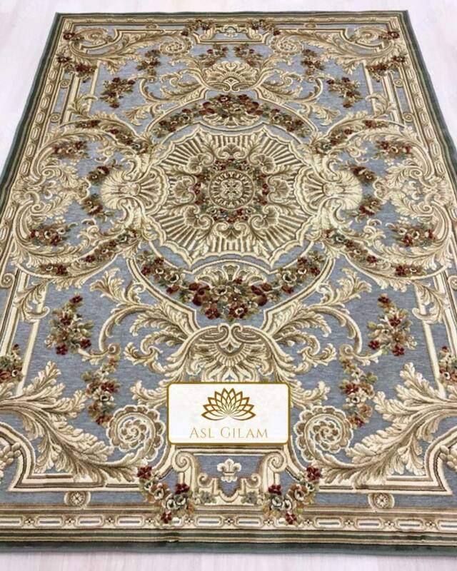 Gilam sanati 001