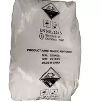 Maleic Anhydride - Малеиновый Ангидрид