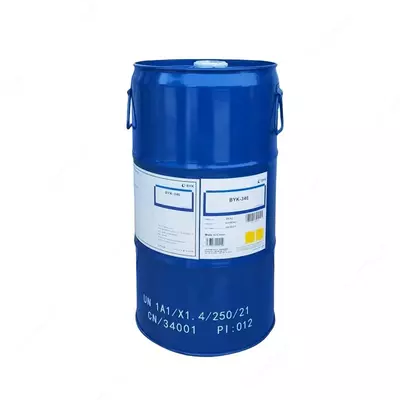 BYK 346 - ПАВ на основе силикона