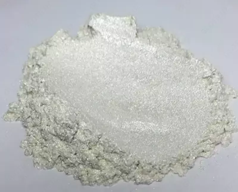 DONGXING DX5000R - Kumush-oq marvarid pigment