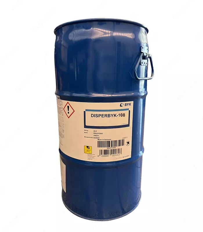 BYK LP N 26326 - Namlovchi qo’shimcha