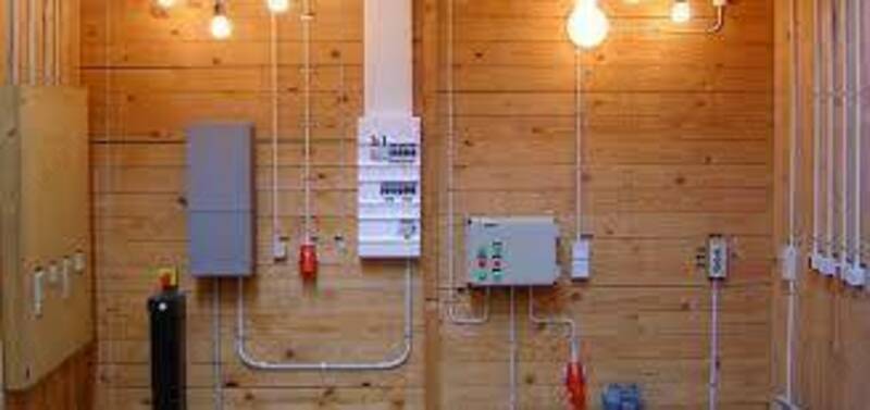 Электромонтаж