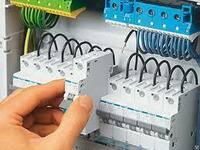 Электромонтаж - по запросу