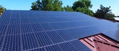 Солнечная фотоэлектростанция 20 кВт/ч - 240 000 сум / шт.