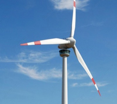 Ветрогенератор горизонтальный 0