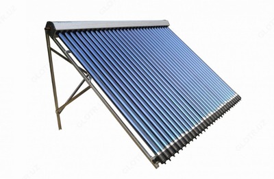 Солнечный коллектор 25/58/1.8 м
