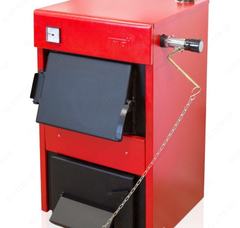 Нагревательный котел для теплиц Энергия-12