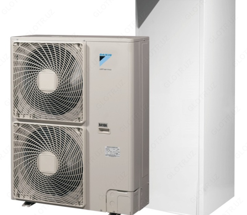 Тепловой насос MD20D - 12 500 сум