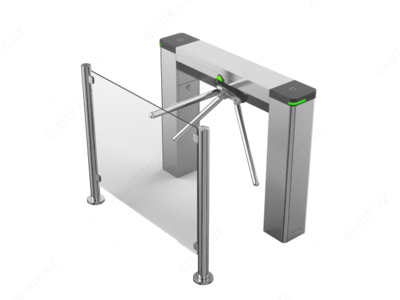 Тумбовый турникет-трипод (DS-K3G501) - от 2 000 000 сум / шт.