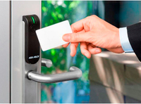 Установка системы контроля посещаемости