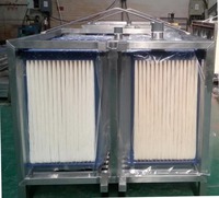 Поставка комплекса оборудования для биологической очистки сточных вод "ECOMAX ENGINEERING FACTORY" ООО