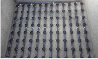 Поставка комплекса оборудования для биологической очистки сточных вод - "ECOMAX ENGINEERING FACTORY" ООО