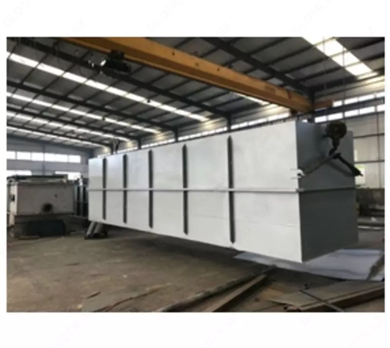 Suvni mahalliy tozalash