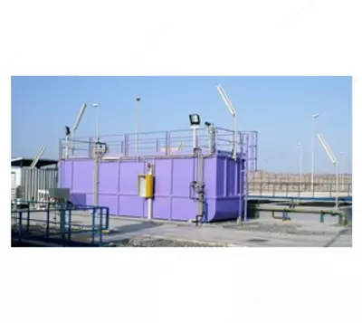 Suvni mahalliy tozalash - Narx so&#039;rov asosida