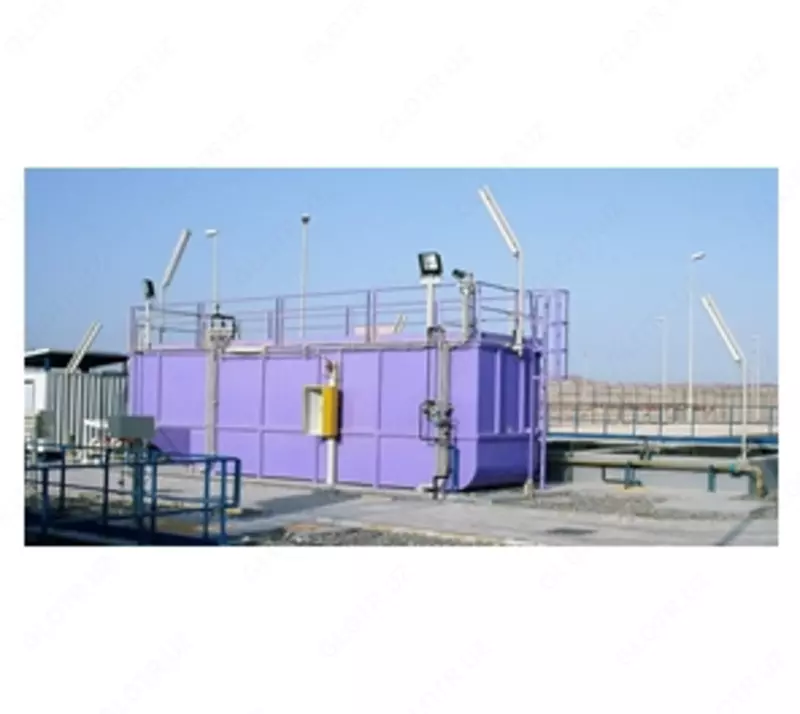 Suvni mahalliy tozalash - по запросу