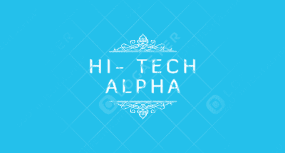 Hi Tech Alfa