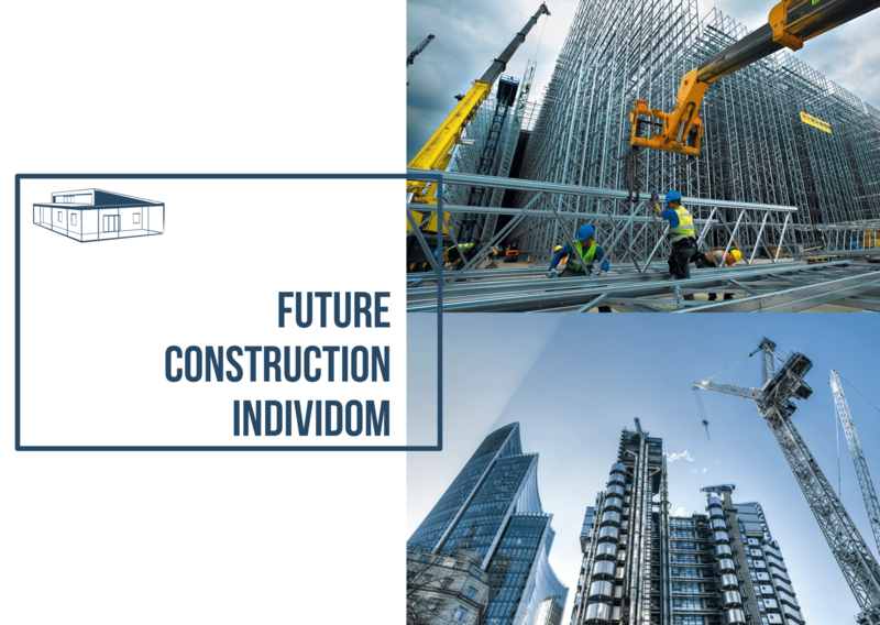 Future Construction INDIVIDOM