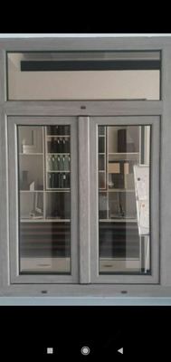 Изготовление окон (Модель 001)