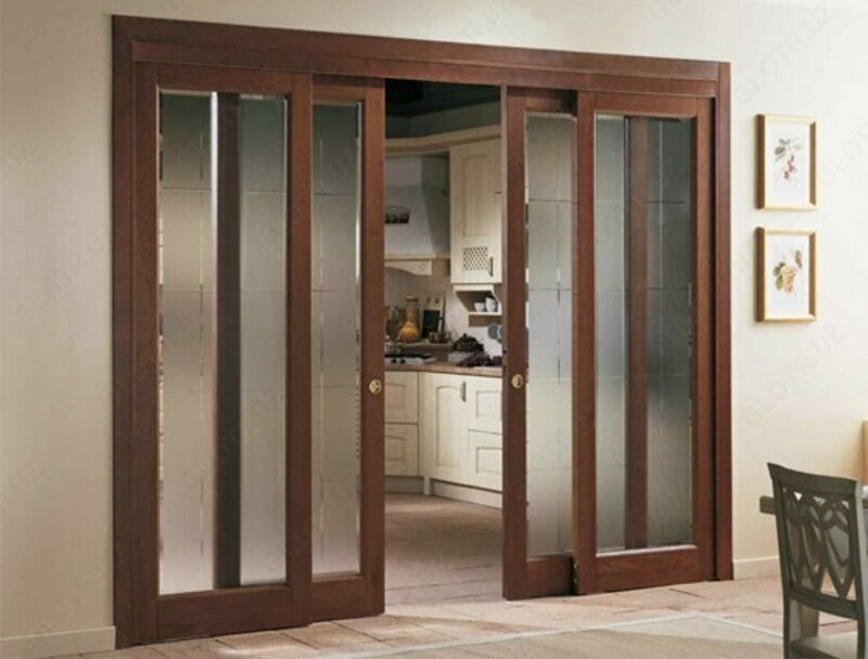 Раздвижные системы Imzo