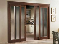 Раздвижные системы Imzo