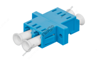 Адаптер проходной SNR LC-LC SM Duplex