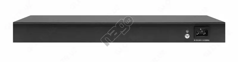  2-qavat boshqariladigan kalit SNR-S2982G-24TE - 