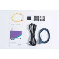   2-qavat boshqariladigan kalit SNR-S2982G-24TE