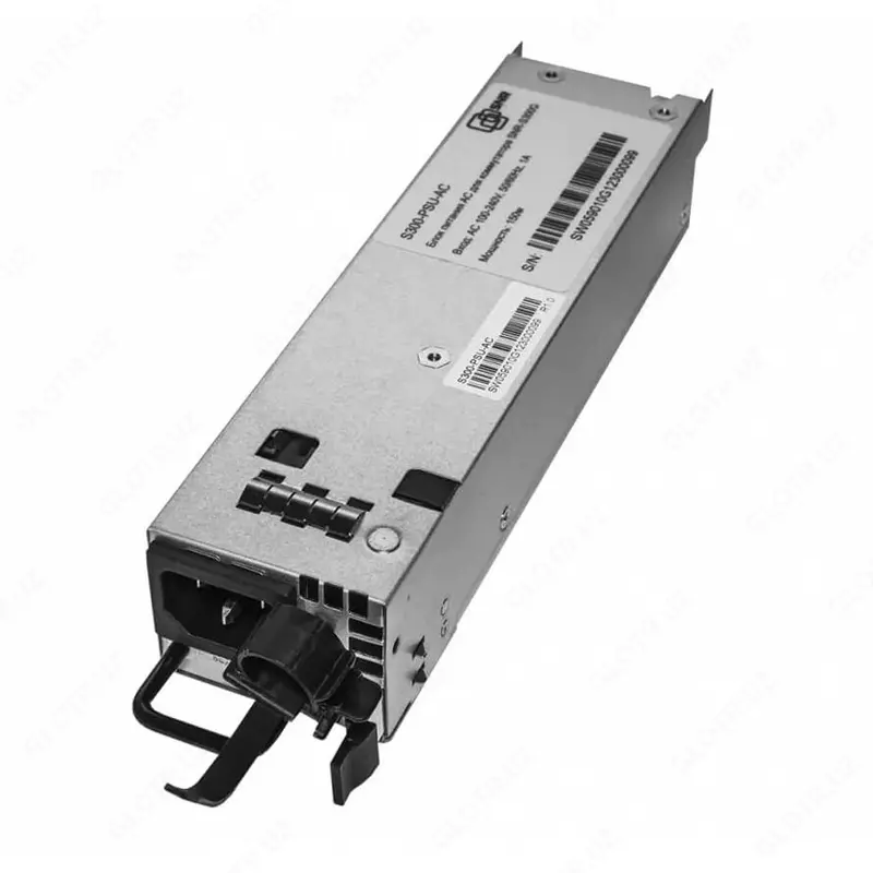 Блок питания (AC) для коммутатора SNR-S300G-24FX