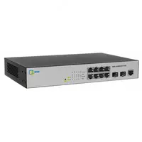  Управляемый POE коммутатор уровня 2 SNR-S2200G-8T-POE - 