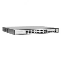   Управляемый коммутатор уровня 3 SNR-S2995G-24TX-POE