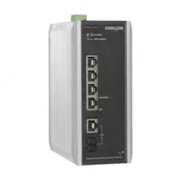 Уличный PoE коммутатор PUS-154-4-1Vi 4 10/100BASE-TX 802 неуправляемый