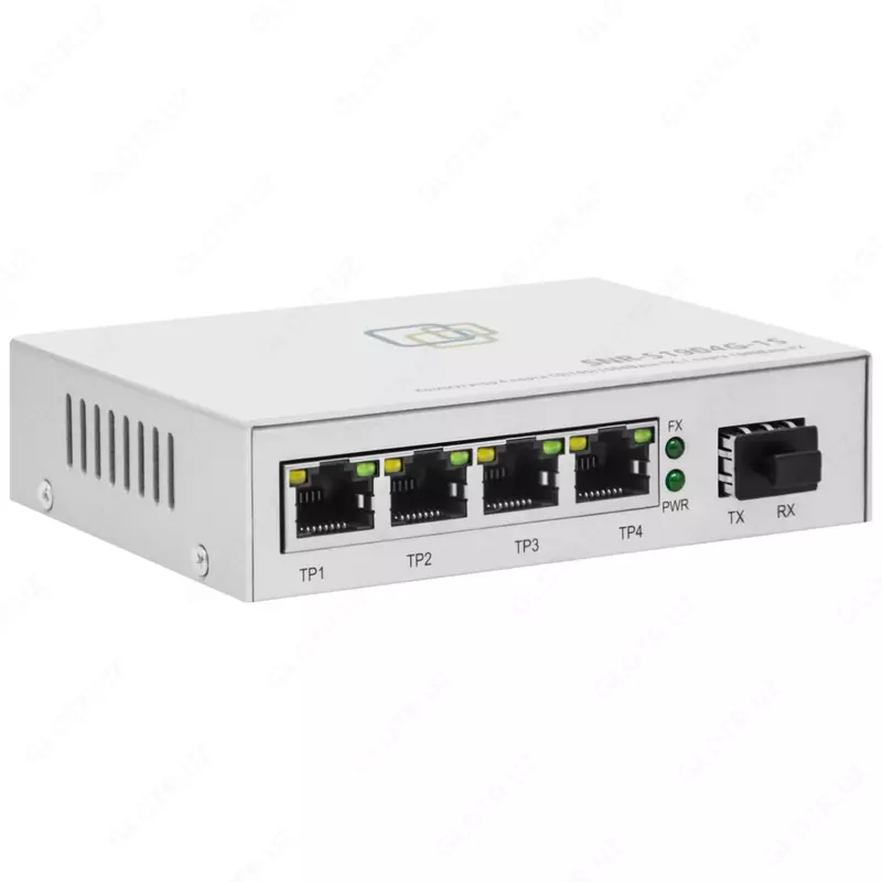  Boshqarilmaydigan SNR-S1904G-1S ni almashtiring - 