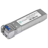 Модуль SFP WDM  дальность до 20км (14dB)  1310 нм  100Mb (Арт. SNR-SFP100-W35-20)