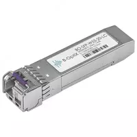 Модуль B-OptiX SFP WDM  дальность до 20км LC (14dB)  1550 нм (Арт. BO-SFP-W53-20-LC)